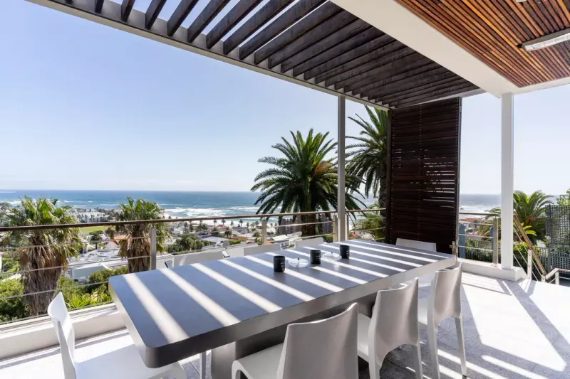 Mermaids Bay Villa in Camps Bay – photo 37