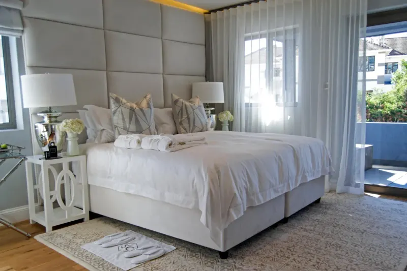 Bantry Luxe Apartment 3 in Bantry Bay – photo 18