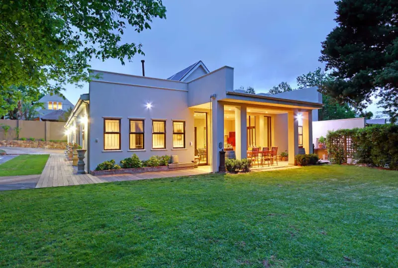 Serene Constantia in Sillery – photo 15