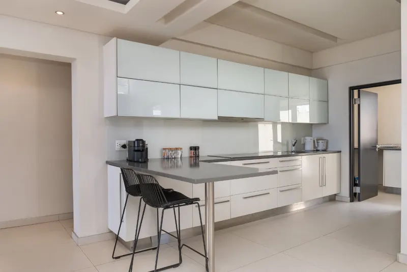 Camps Bay Grace in Bakoven – photo 14