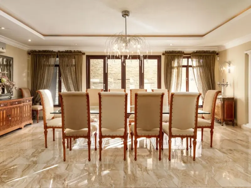Villa Charmante in Bantry Bay – photo 5