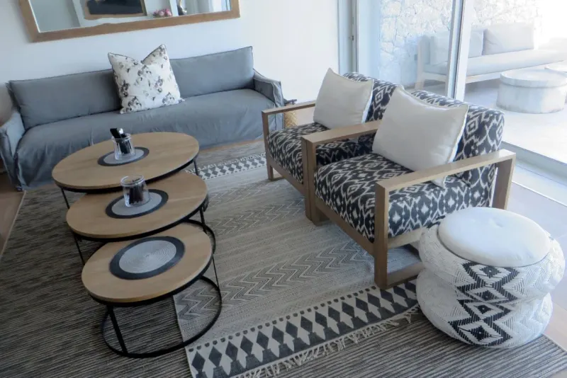 Rock Apartment in Bakoven – photo 5