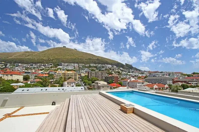 The Odyssey 106 in Green Point – photo 13