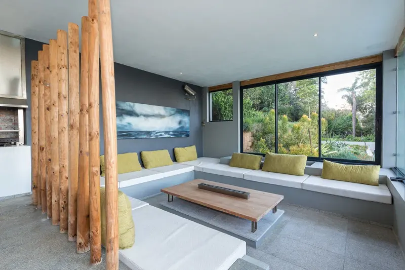 Manas Villa in Constantia – photo 29