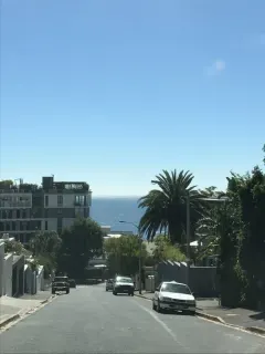 Avenue Alexandra Villa in Fresnaye – photo 18 thumbnail