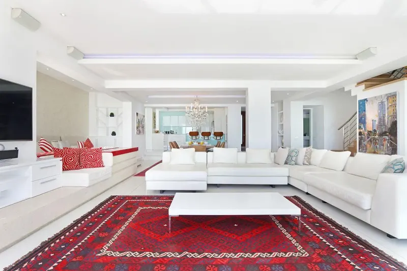 15 Views House in Camps Bay – photo 31