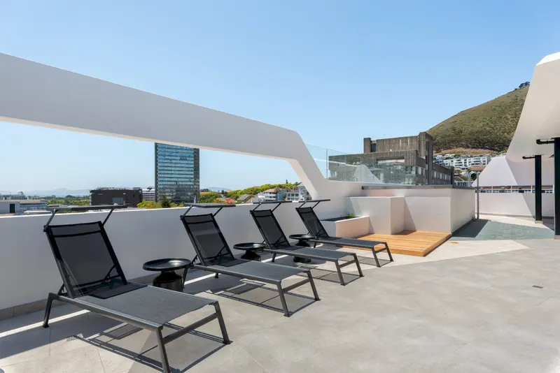 Central in Sea Point in Sea Point – photo 9