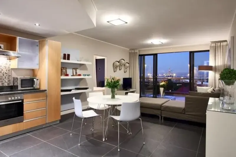 The Rockwell 319 in De Waterkant – photo 5
