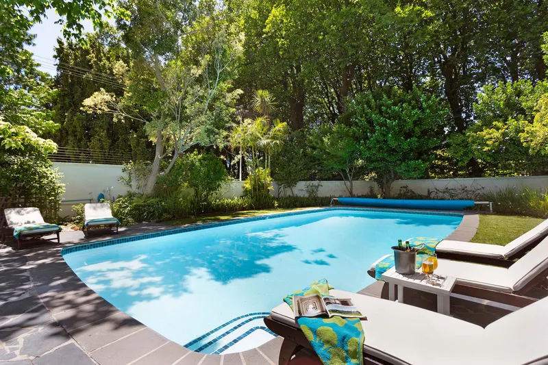 Koi Newlands Villa in Newlands – photo 2