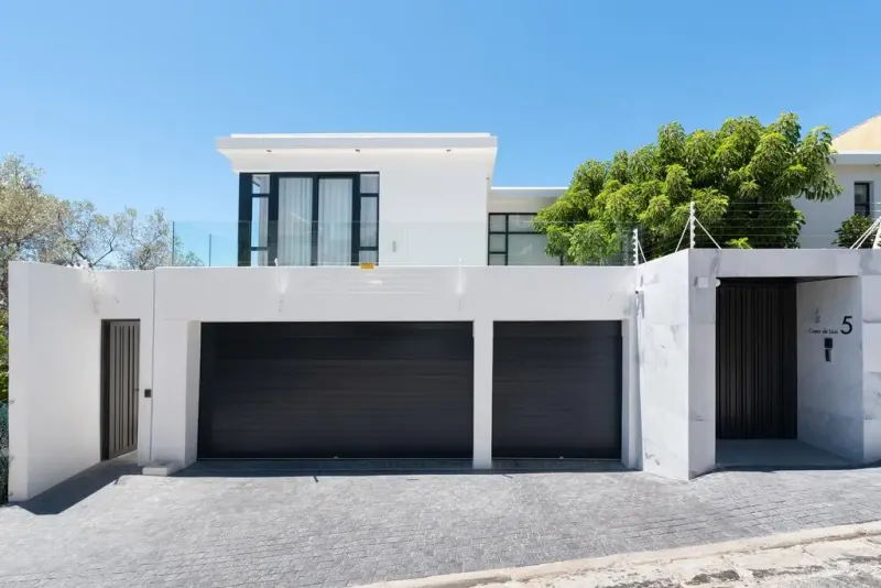 Villa Rocha in Fresnaye – photo 5