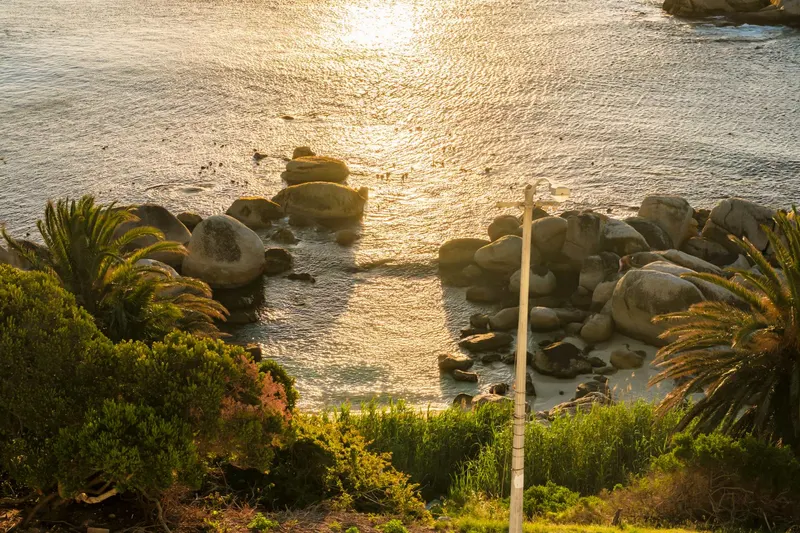 Ocean Penthouse Retr in Camps Bay – photo 37