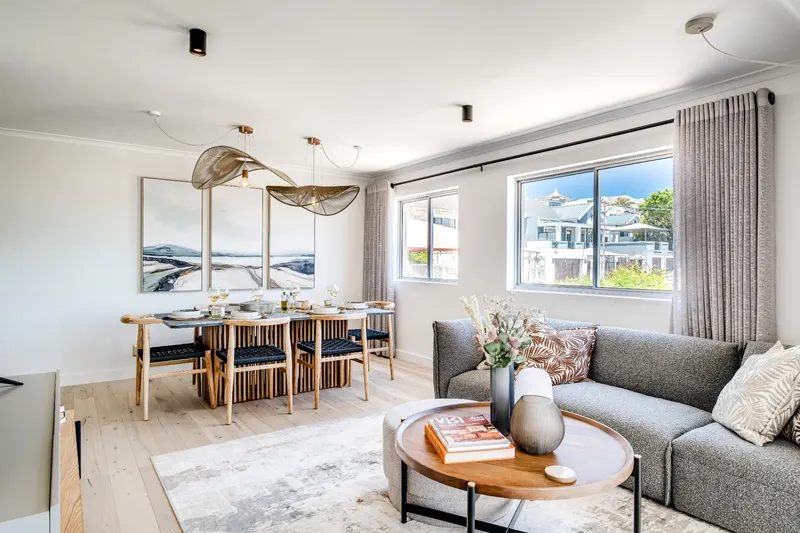 124A High Level Road in Green Point – photo 9
