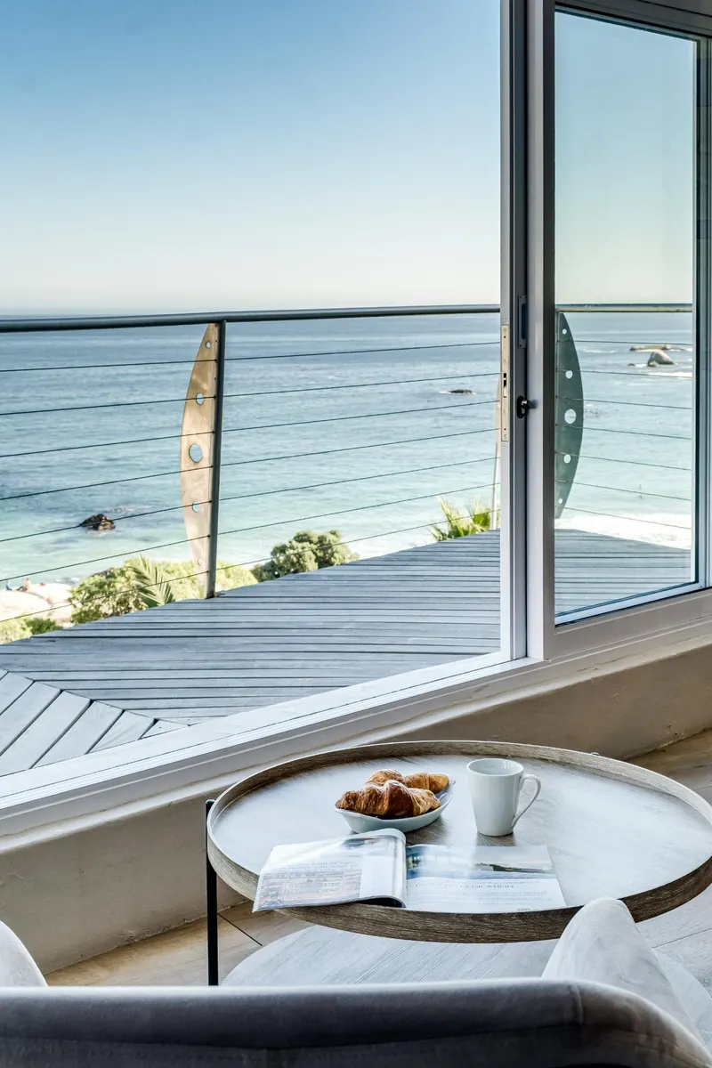 Villa Sevara in Camps Bay – photo 20