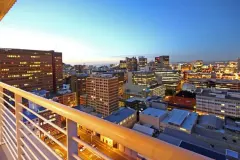 Perspectives Penthouse in Cape Town City Centre – photo 11 thumbnail