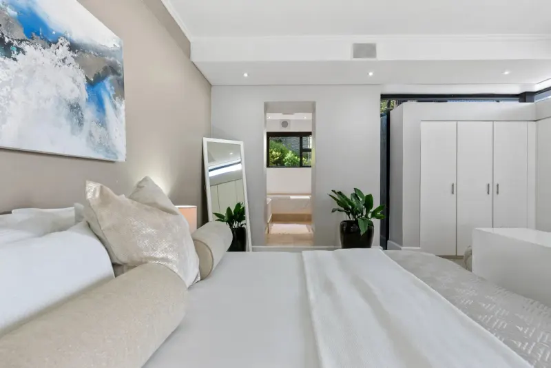 Salt Life Villa in Camps Bay – photo 23