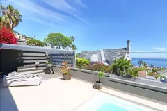 Villa Wynne in Fresnaye – photo 1 thumbnail