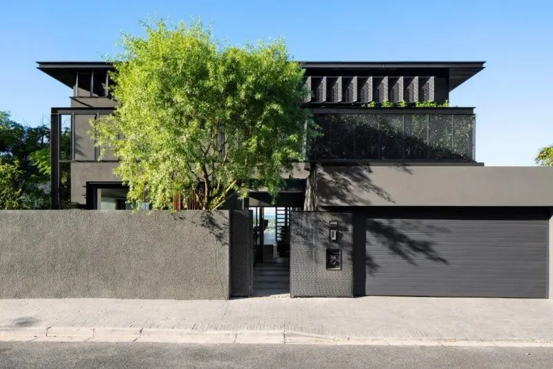 Asha House in Tamboerskloof – photo 3