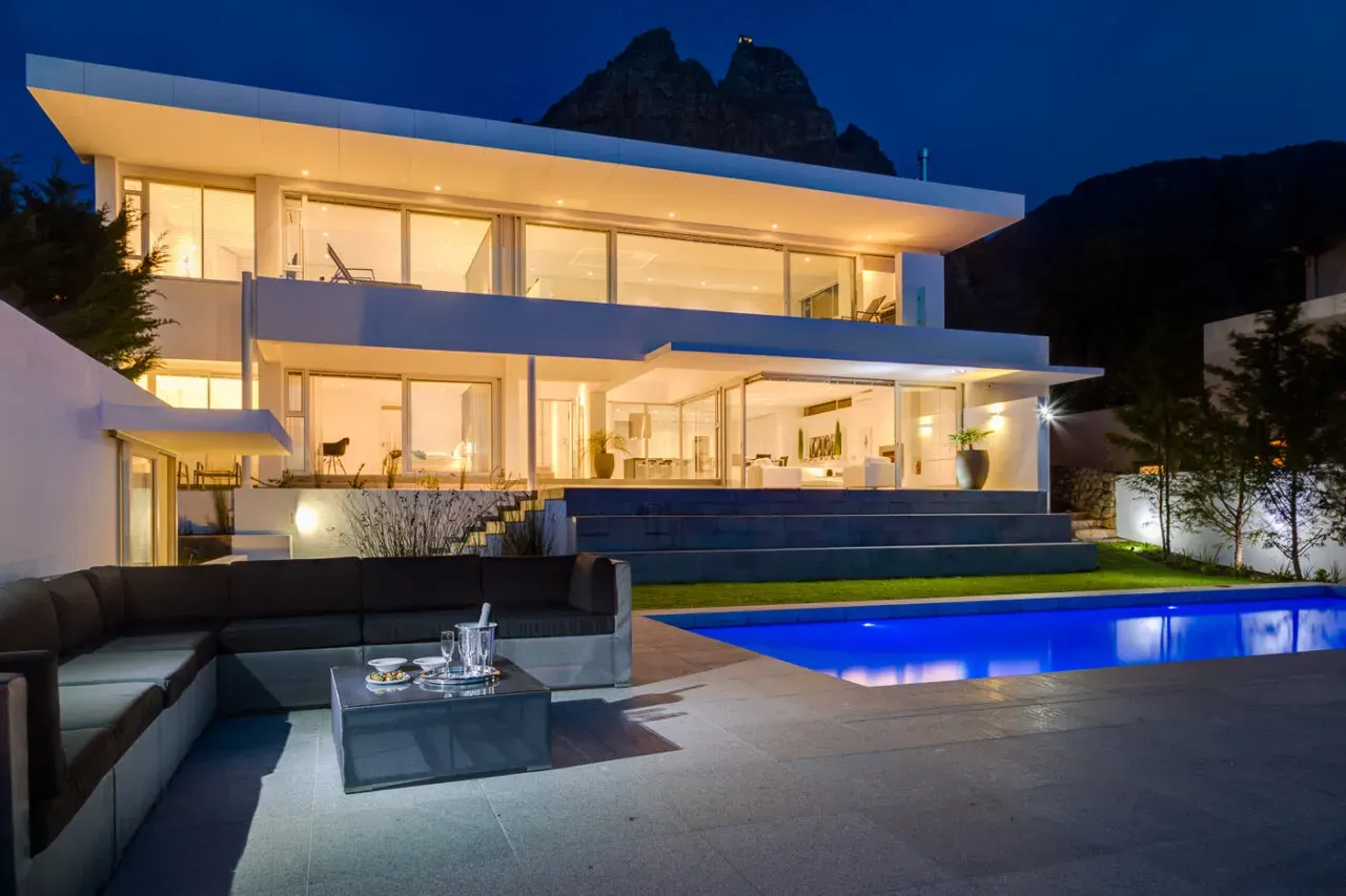 Villa Maxima 8 in Camps Bay
