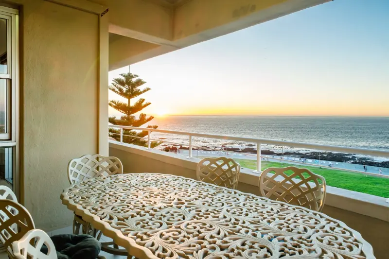 Marin in Sea Point – photo 1
