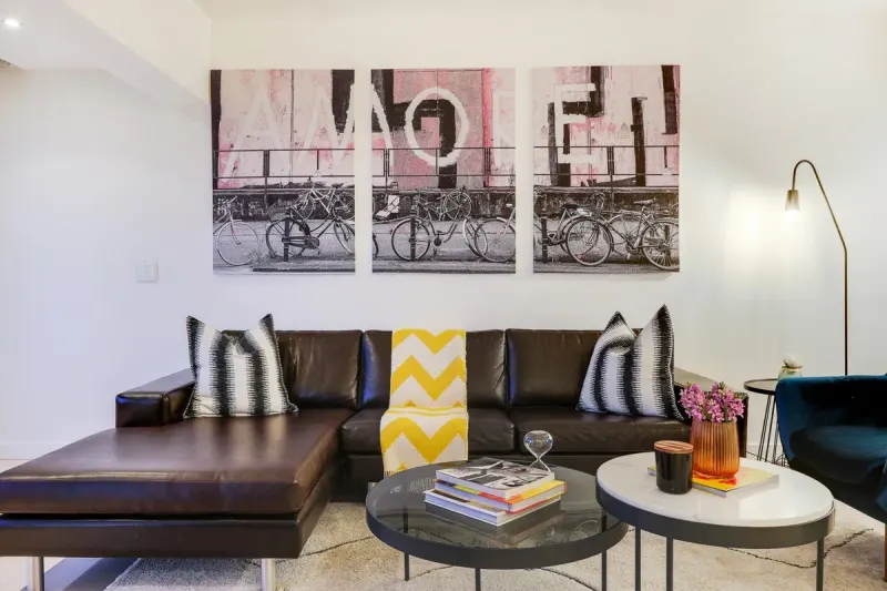 Atlantic Spray Apartment in Mouille Point – photo 6