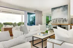 Le Blanc Villa in Bakoven – photo 10 thumbnail