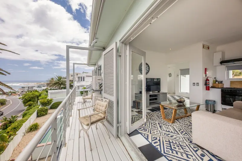 Indigo Bay - The Bay in Camps Bay – photo 17