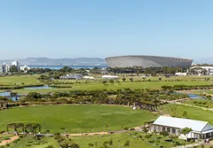 La Rive Penthouse in Mouille Point – photo 20 thumbnail