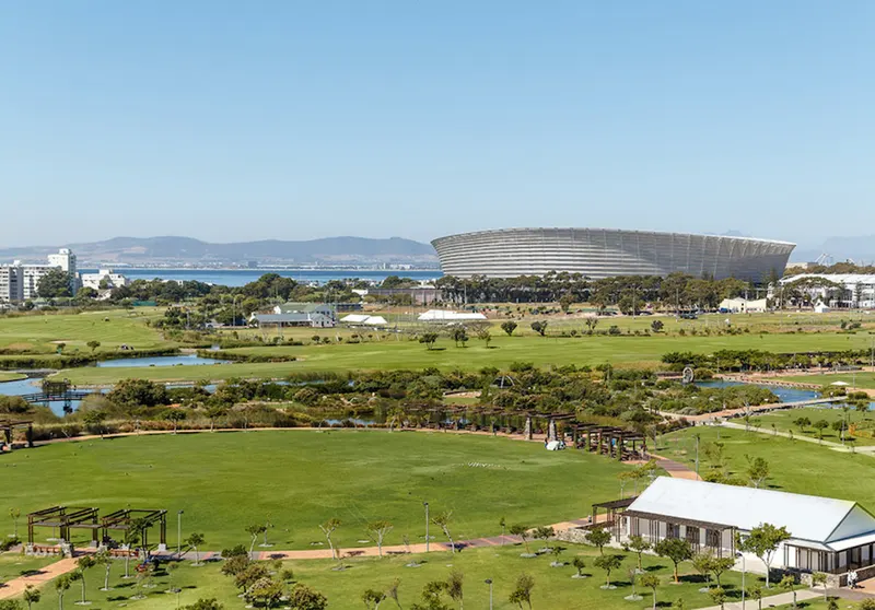 La Rive Penthouse in Mouille Point – photo 20