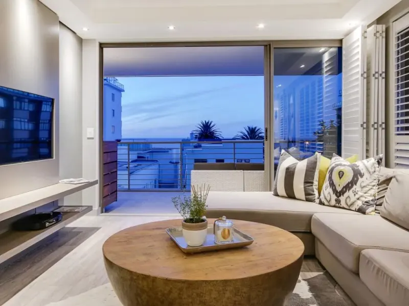 Fairmont 204 in Sea Point – photo 8