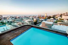Attique Vue in Sea point – photo 5 thumbnail