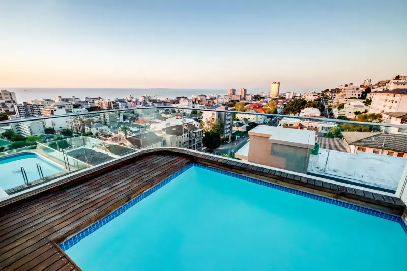 Attique Vue in Sea point – photo 5