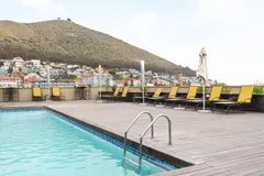 Cape Royale 203 in Green Point – photo 4 thumbnail