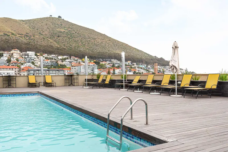 Cape Royale 203 in Green Point – photo 4
