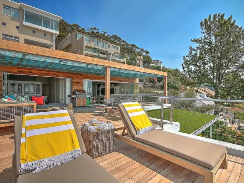 3 Degrees North Villa in Green Point – photo 14