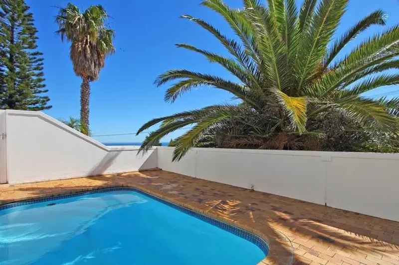 Ingleside Apartment in Camps Bay – photo 3