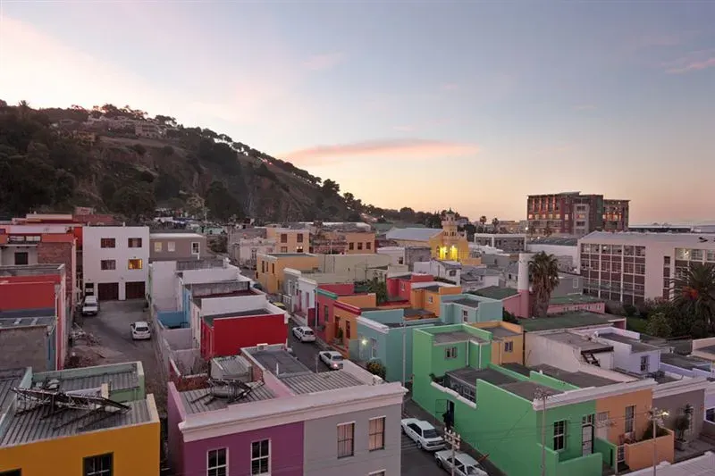 35 on Rose Penthouse in Cape Town City Centre – photo 9