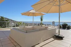 Ocean Terraces Apartment in Sea Point – photo 2 thumbnail