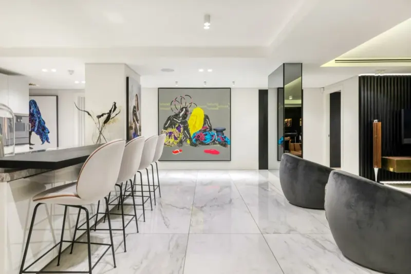 Aurum 501 in Bantry Bay – photo 44