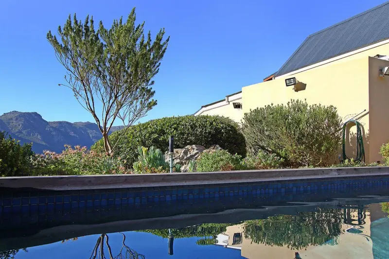 Villa Silvermist in Constantia – photo 26