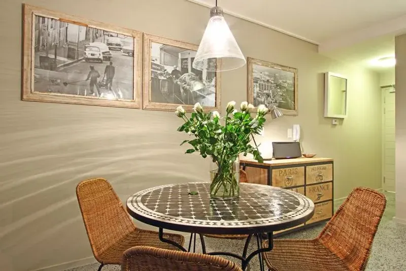 The Odyssey Apartment in Green Point – photo 2