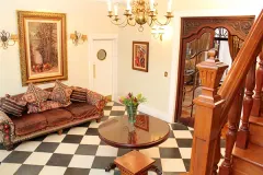 Le Jardin Villa in Stellenbosch – photo 29 thumbnail