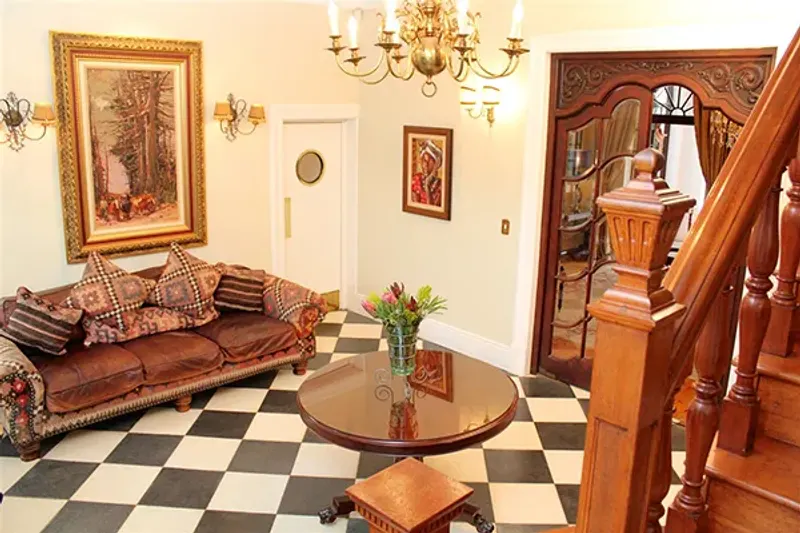 Le Jardin Villa in Stellenbosch – photo 29