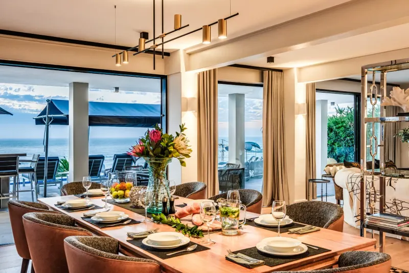 Wescamp Villa in Camps Bay – photo 14