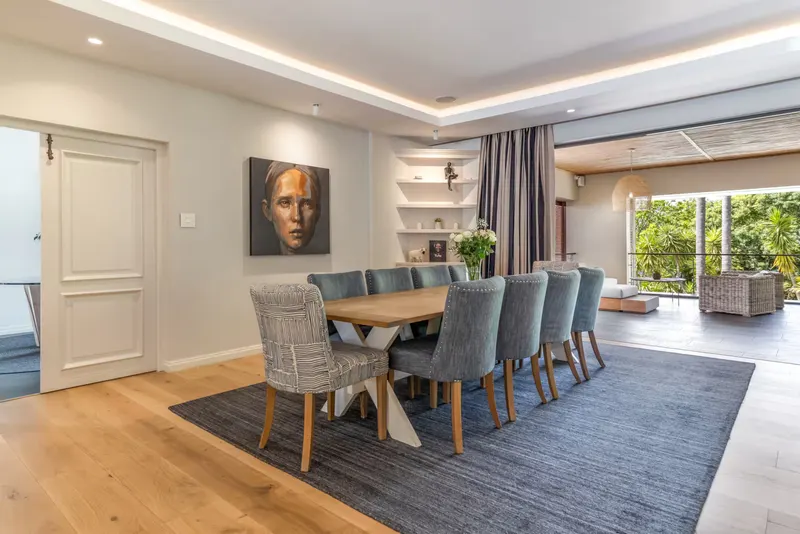 Southern Retreat in Bishopscourt – photo 12