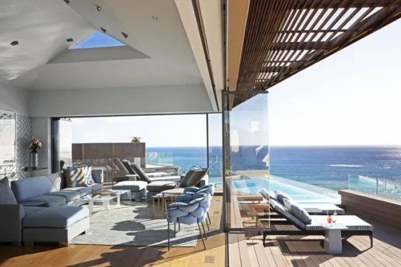 Ellerman Villa Two in Bantry Bay – photo 9