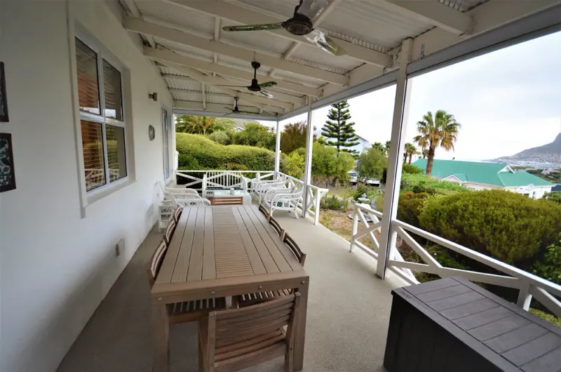 Hout Bay Manor in Hout Bay – photo 19