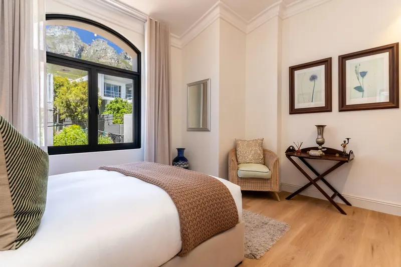 Paradise Villa in Camps Bay – photo 9