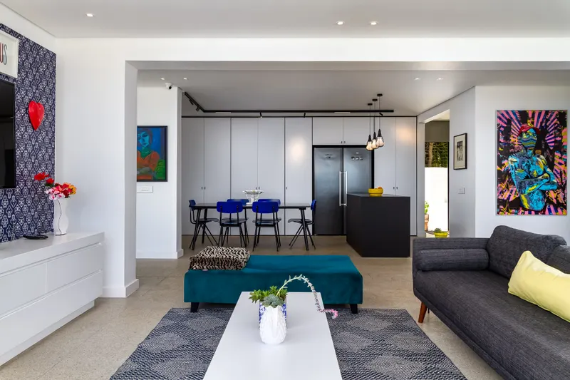 Fluorite Villa in Fresnaye – photo 23