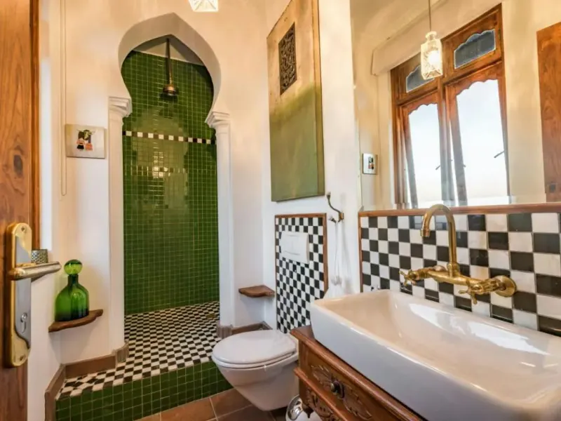 Varsity Street Villa in Tamboerskloof – photo 17