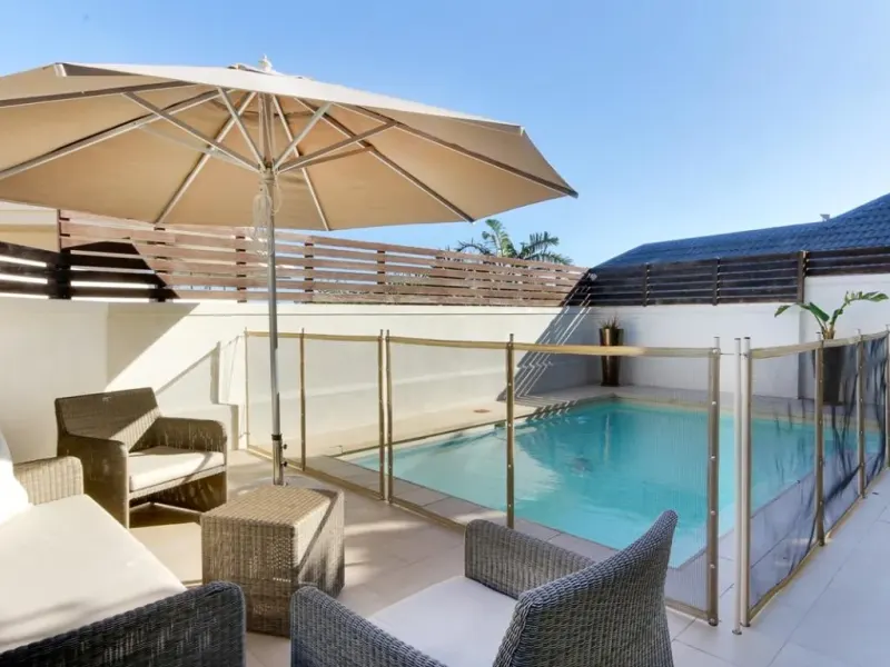 Amanzi Villa in Camps Bay – photo 2